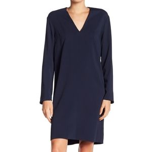 Vince Tunic Dress Small